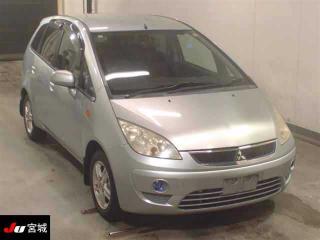 MITSUBISHI COLT PLUS