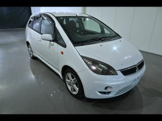 MITSUBISHI COLT PLUS