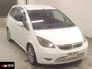 MITSUBISHI COLT PLUS