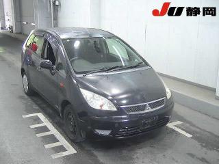 MITSUBISHI COLT PLUS