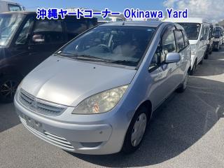 MITSUBISHI COLT PLUS