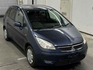 MITSUBISHI COLT PLUS