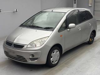 MITSUBISHI COLT PLUS