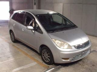 MITSUBISHI COLT PLUS