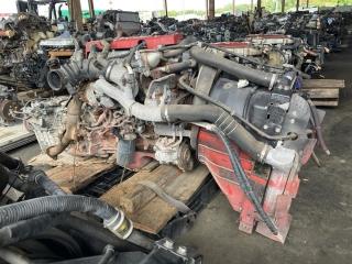 HINO ENGINE