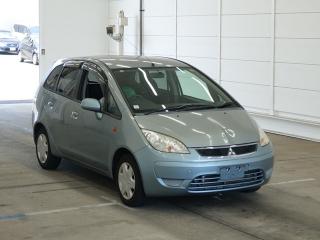 MITSUBISHI COLT PLUS