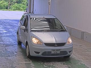MITSUBISHI COLT PLUS