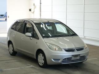 MITSUBISHI COLT PLUS