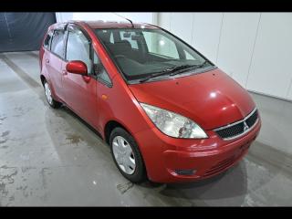 MITSUBISHI COLT PLUS