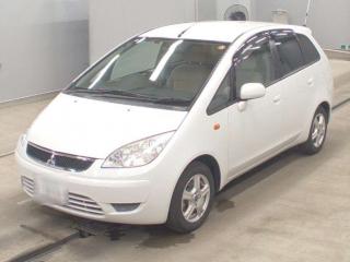 MITSUBISHI COLT PLUS