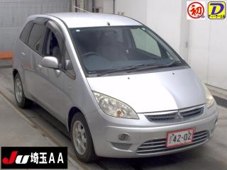 MITSUBISHI COLT PLUS