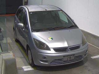 MITSUBISHI COLT PLUS