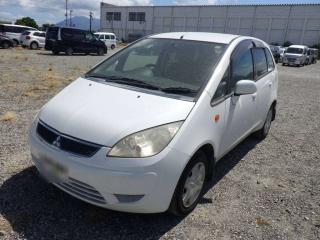MITSUBISHI COLT PLUS