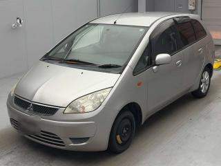 MITSUBISHI COLT PLUS