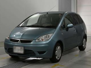 MITSUBISHI COLT PLUS