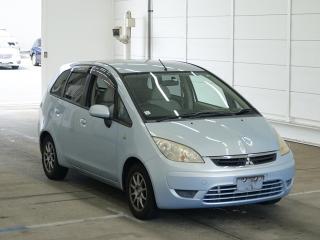 MITSUBISHI COLT PLUS