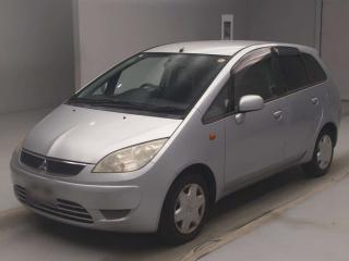 MITSUBISHI COLT PLUS