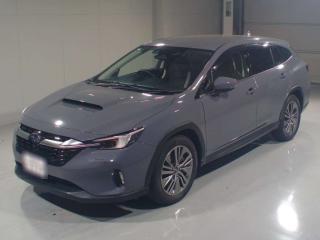 SUBARU LEVORG LAYBAC