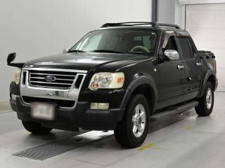 FORD EXPLORER SPORT TRACK