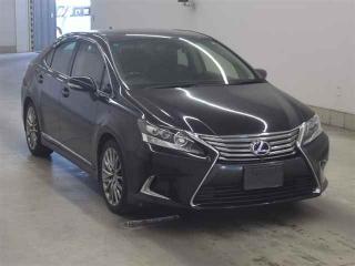 LEXUS HS