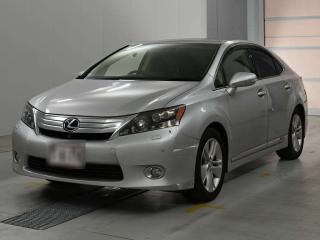 LEXUS HS