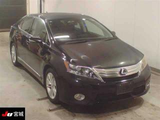 LEXUS HS