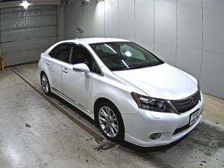 LEXUS HS