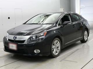 LEXUS HS