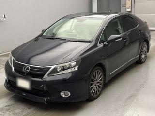 LEXUS HS