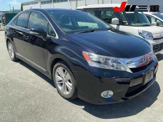 LEXUS HS