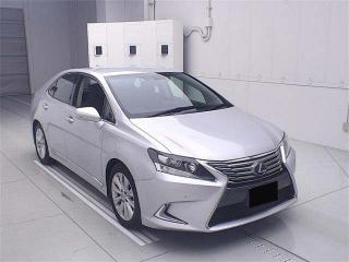 LEXUS HS