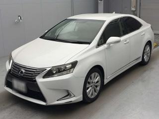 LEXUS HS