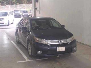 LEXUS HS