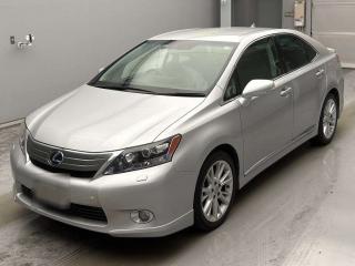 LEXUS HS