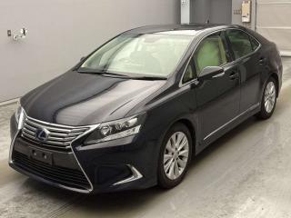 LEXUS HS