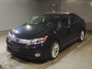 LEXUS HS