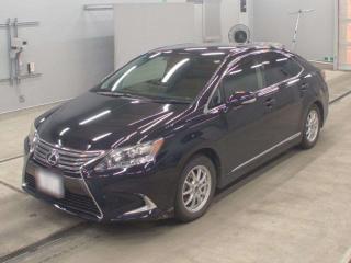 LEXUS HS