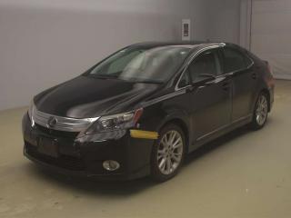 LEXUS HS