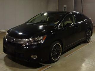 LEXUS HS