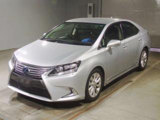 LEXUS HS