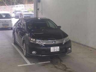 LEXUS HS