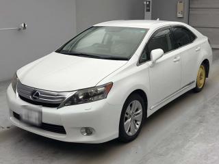 LEXUS HS