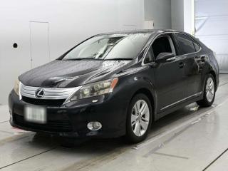 LEXUS HS