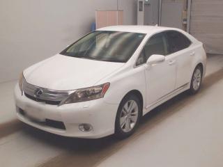 LEXUS HS