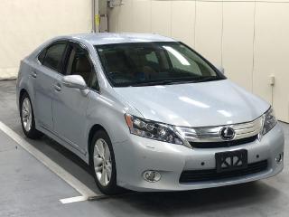 LEXUS HS