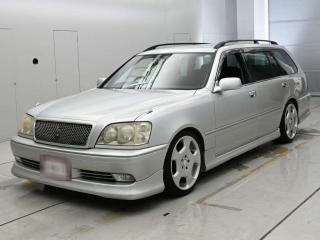 TOYOTA CROWN ESTATE