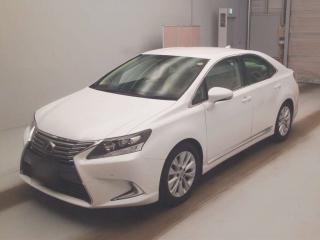 LEXUS HS