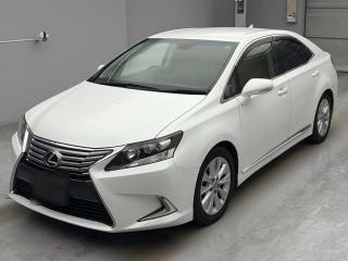 LEXUS HS