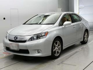 LEXUS HS