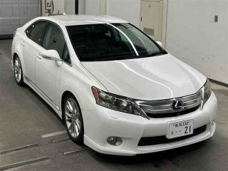 LEXUS HS